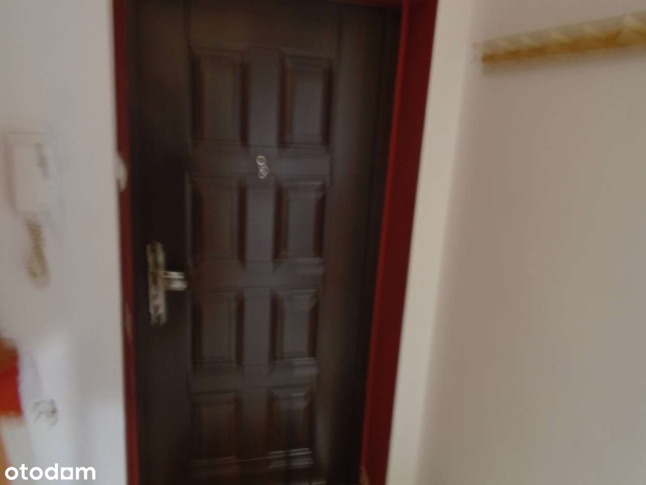 Kawalerka z niskim czynszem Biskupice ul. Kempki 0% prowizji-8