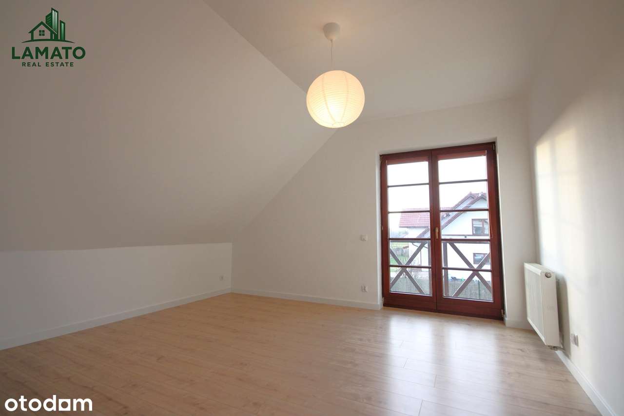 Piękny dom | Cianowice | gm. Skała | 237 m2 | 5 Pok | Ogród-17