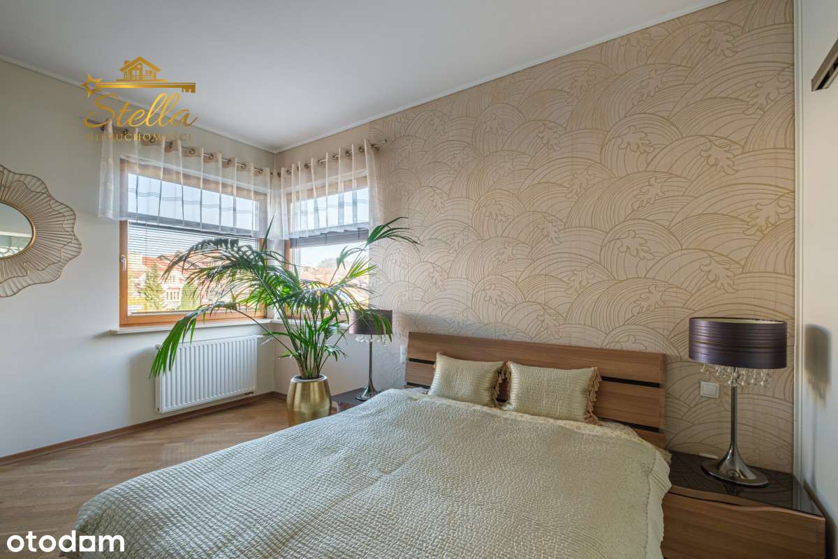 Okazja!!! Piękny apartament ! Sauna i siłownia !!-3