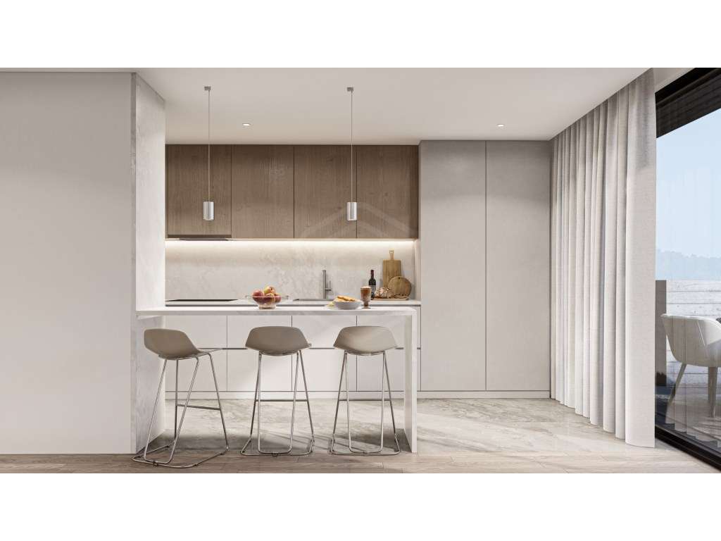 Apartamento T3 Venda Valongo - Grande imagem: 4/14