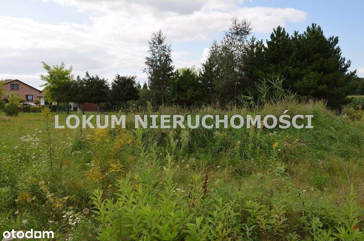 Działka Z Warunkami Zabudowy W Trakcie Realizacji.-3