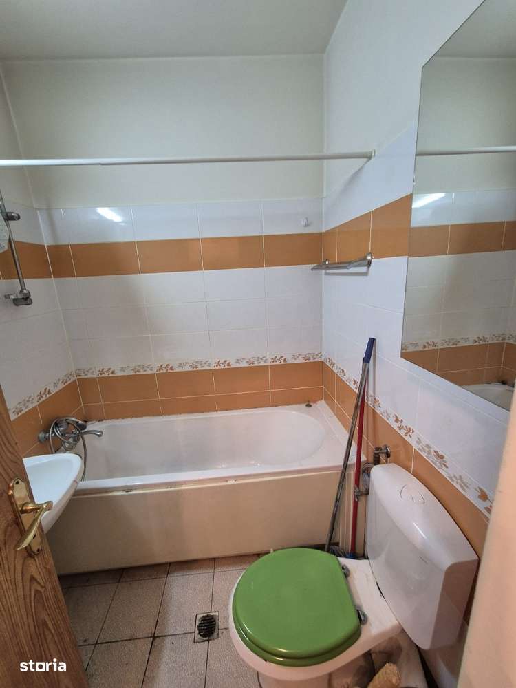 Ultracentral – Universitate, Garsoniera  pentru locuit sau investiție-16