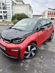 BMW i3 94Ah +EXA +Comfort Package Advance