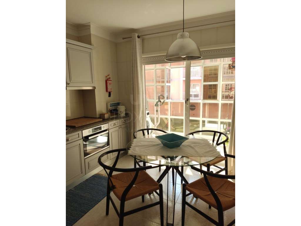 Apartamento T1 próximo à Praia do Cabedelo, Darque - Grande imagem: 3/13