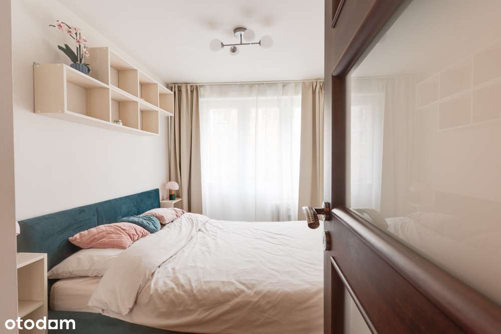 Sprzedaż lub zamiana na większe 3-4 pokojowe mieszkanie. Dopłata-2