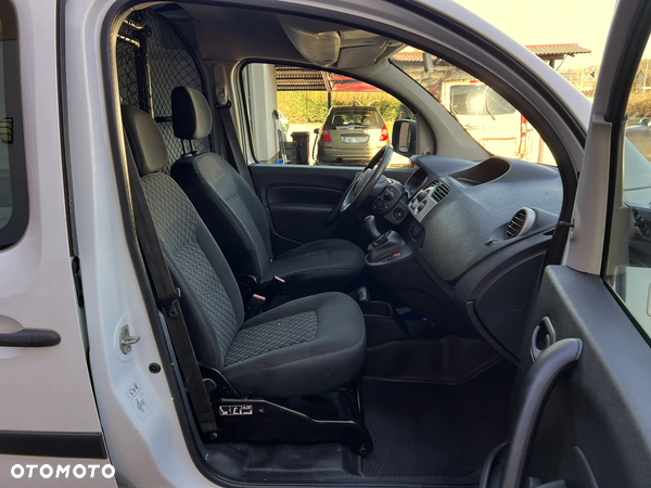 Renault Kangoo 1.5 dCi Oasis - 24