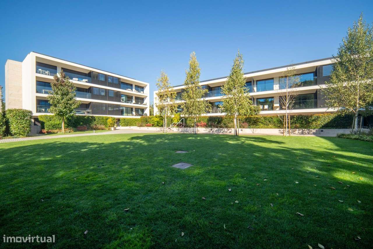 T2 Performance A+ no Pinheiro Manso: 142,8 m2 e Quintal Privativo - A - Grande imagem: 3/39