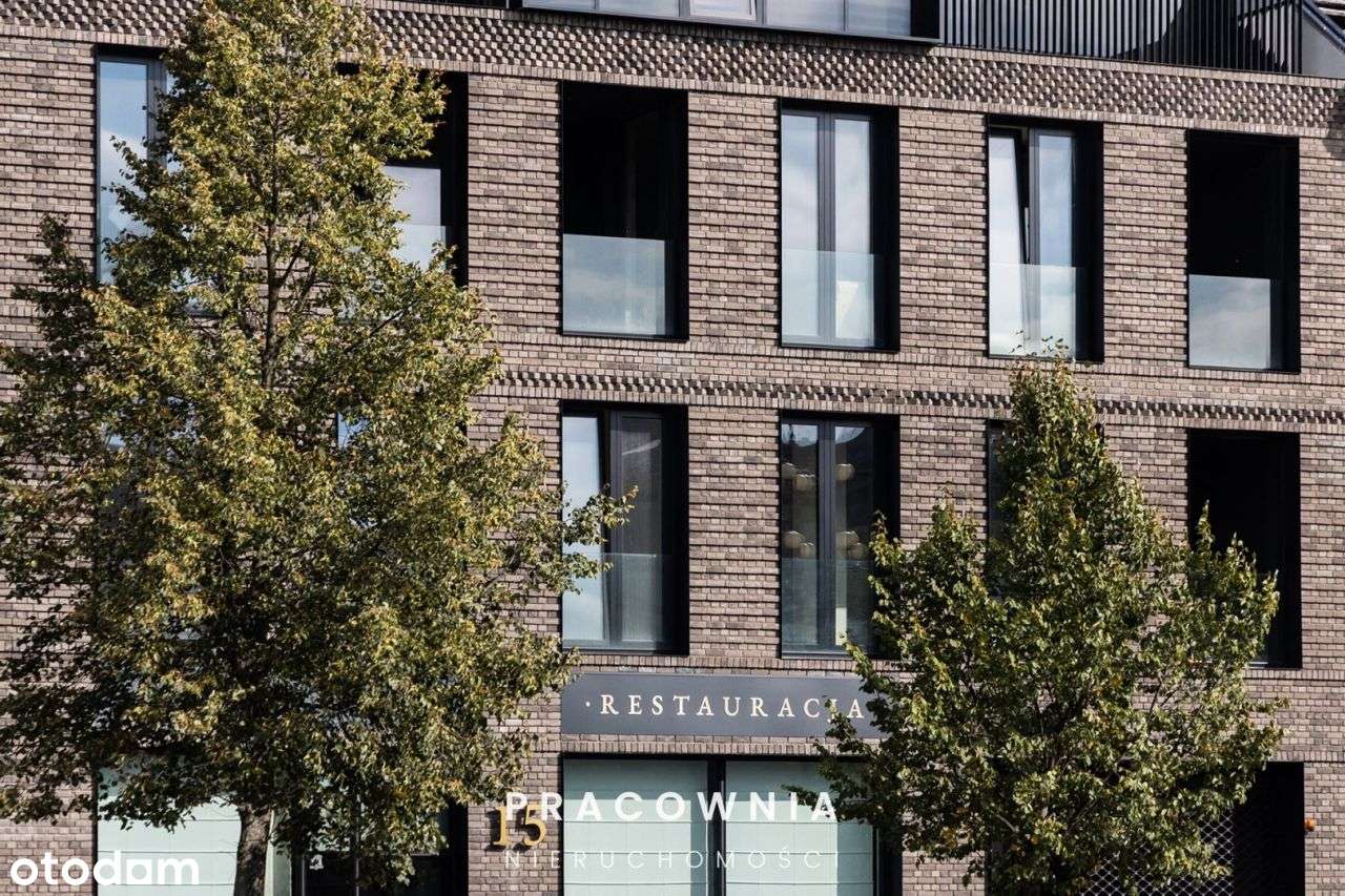 Apartament na Starym Porcie - Pełny obrazek: 4/17