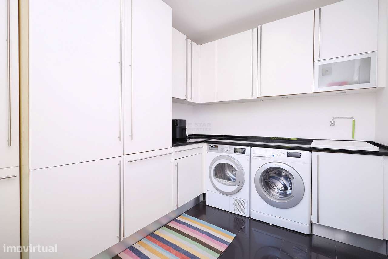 Moradia T6 – Belas Clube de Campo – Golfe – Auto sustentável-16