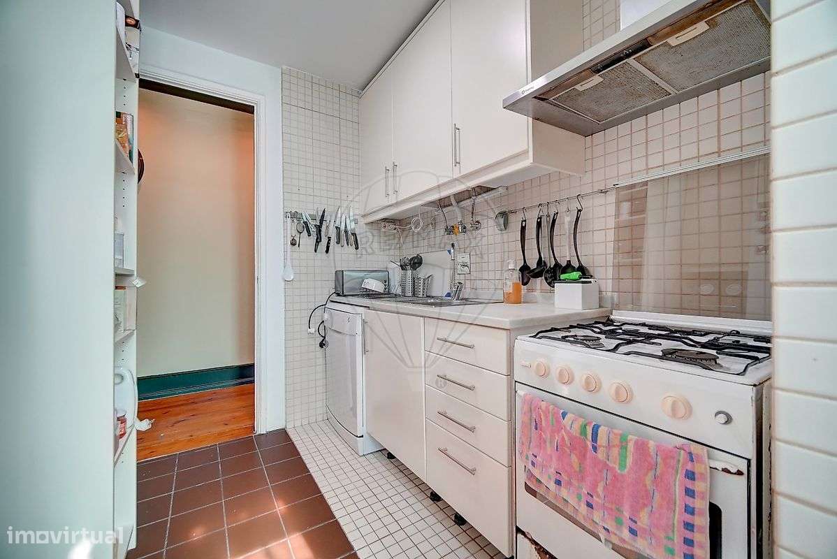 Apartamento T4 para venda - Grande imagem: 4/33