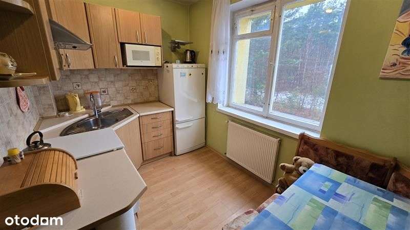 Trzypokojowe mieszkanie w Sieniawie-7