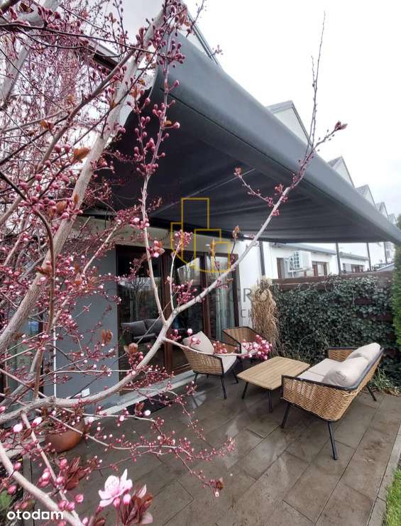 Wrocław Oltaszyn szereg 102 / 152 m2 ok.Kustrzeby - Pełny obrazek: 2/20