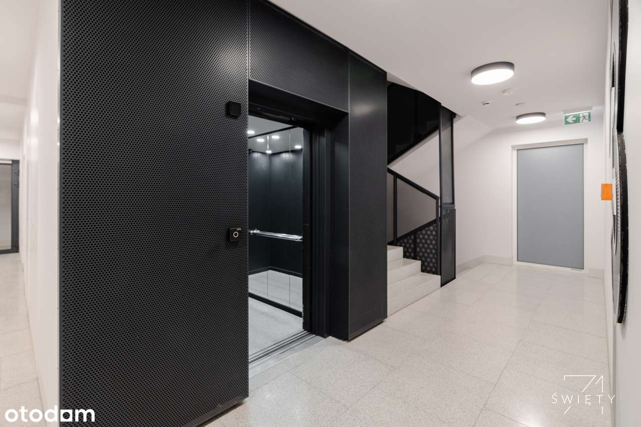 Nowe mieszkanie w świetnej lokalizacji I 2 pokoje, garderoba, balkon-12