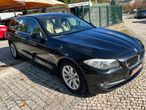 BMW 525 d Auto - 5