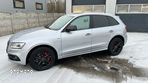 Audi SQ5 3.0 TDI Quattro Competition - 8