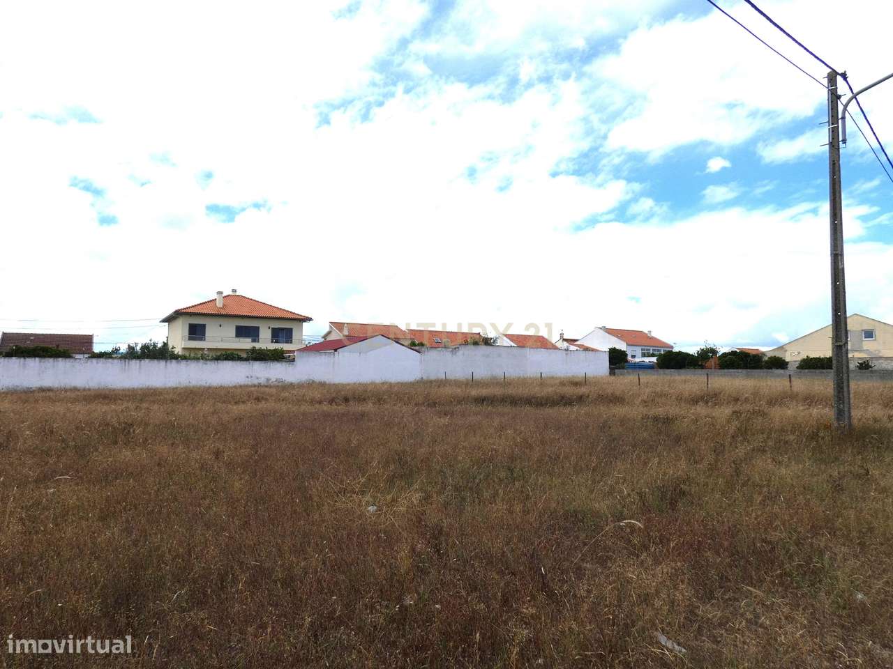 Lote de terreno Urbano com 378 m2 para construção de moradia - Grande imagem: 5/8