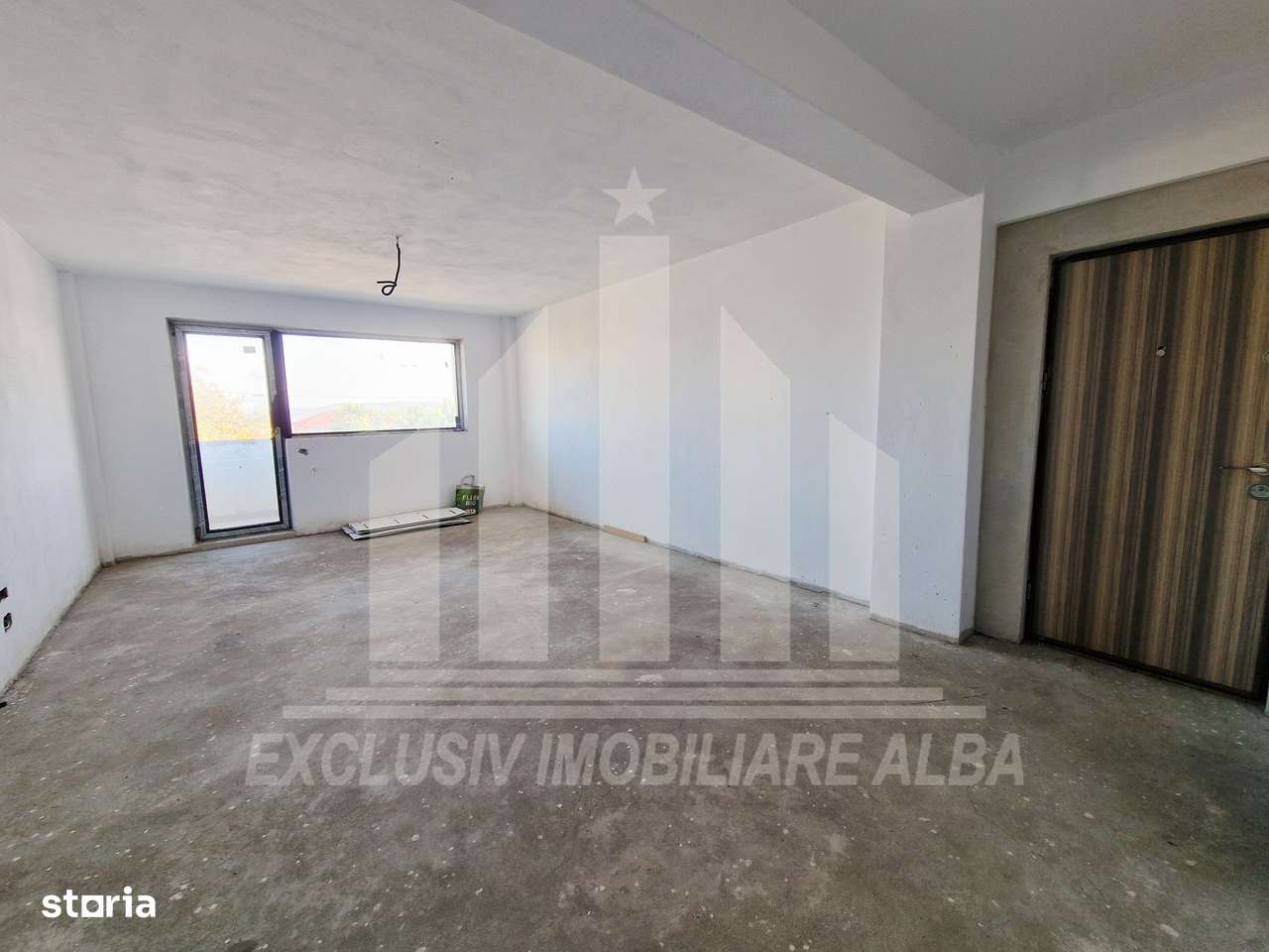 Apartament 3 camere decomandate | 76 mp | Bloc Nou 2020 | Alba-Micesti - Imagine principală: 1/9