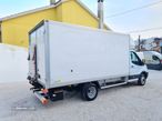 Ford Transit 350 L4 2.0 TDCI * 170Cv /AC / GPS/ IVA DEDUTÍVEL - 5