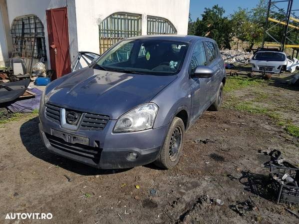 Grup Diferential Spate Cardan Nissan Qashqai X-Trail Koleos 2.0 Dci - 1