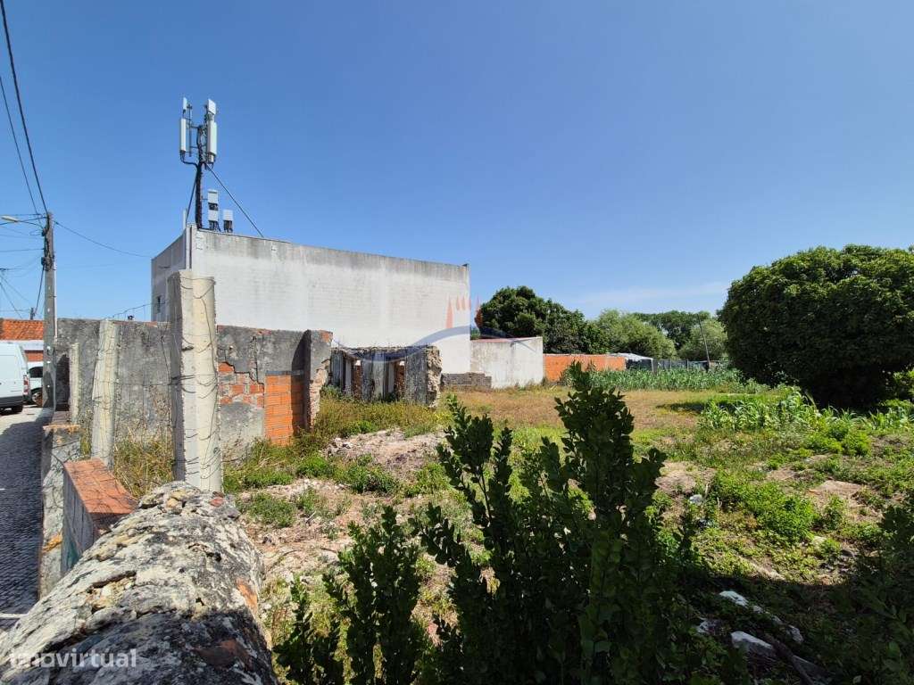 Terreno - Marinha Grande - Grande imagem: 2/9
