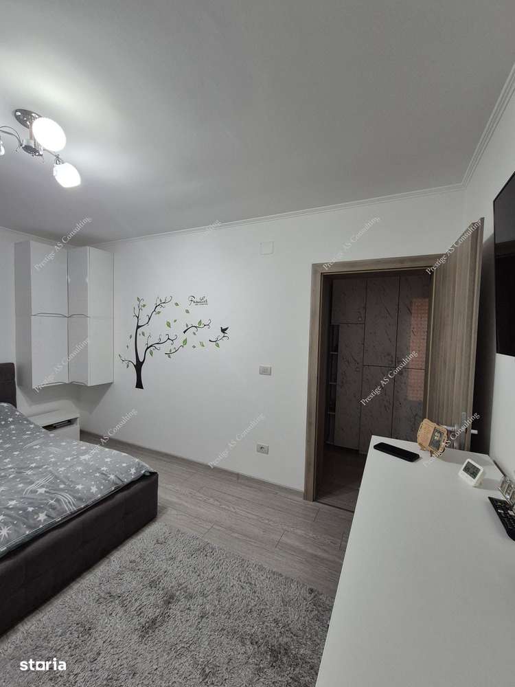 Apartament 2 Camere | Etaj 3 | Bld. Armatei-Giroc-4