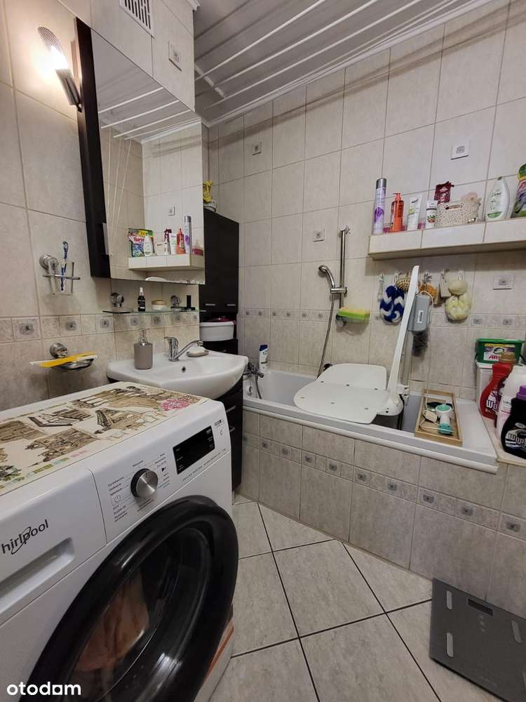 Atrakcyjne mieszkanie na oś Dąbrówki!-19