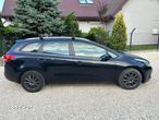 Kia Ceed 1.4 CVVT - 2