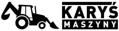 KARYŚ-MASZYNY logo
