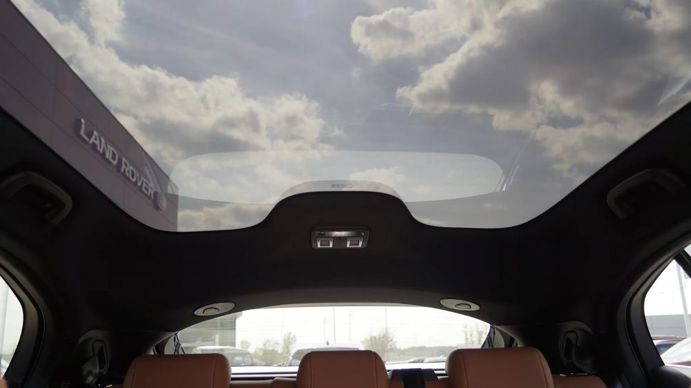 Jaguar I-Pace Ev400 Awd Hse Elektryczny 400 KM — zdjęcie 4
