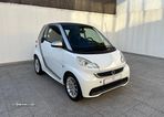 Smart ForTwo Coupé Electric Drive Passion - 3