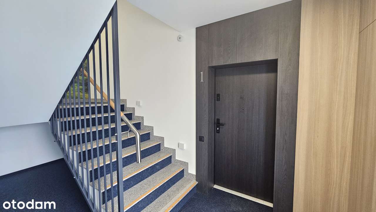 2-pokojowe mieszkanie w stanie deweloperskim Gdynia Mały Kack - Pełny obrazek: 5/10