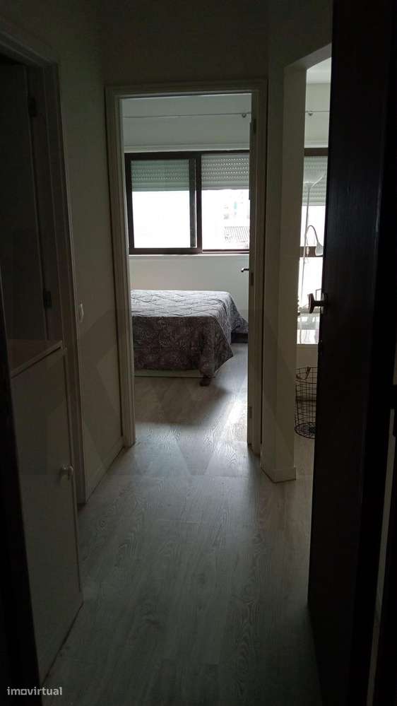 T1 no Centro do Porto ☀️ - Grande imagem: 5/11