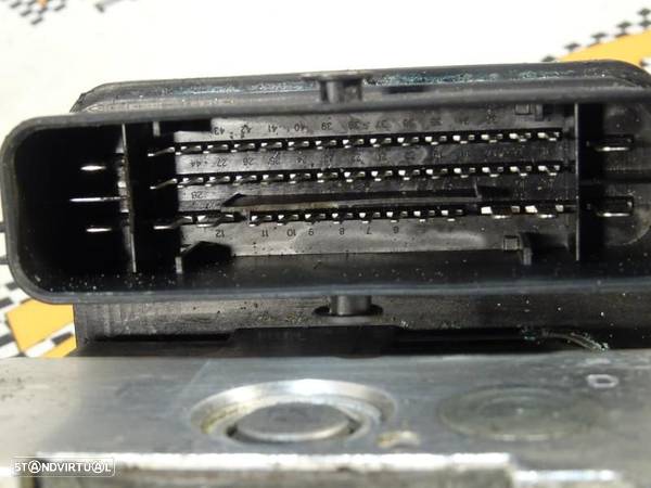 Abs Volkswagen Golf Vii (5G1, Bq1, Be1, Be2)  3Q0614517q / 3Q0907379q - 6