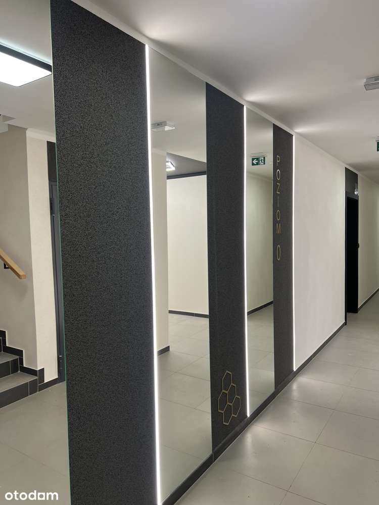 Kluczbork ul. Skłodowskiej-Curie 11C M5 na I piętrze - Pełny obrazek: 5/5