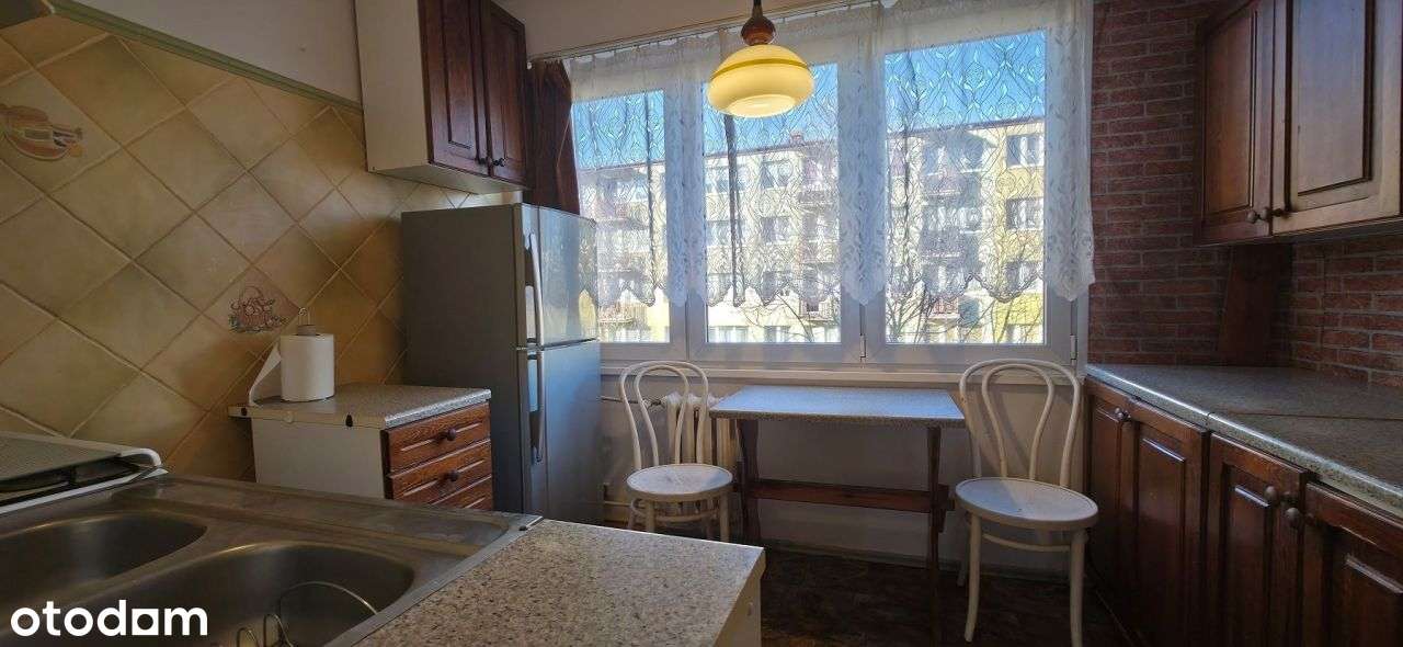 Mieszkanie, 58 m², Kutno-11