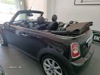 MINI Cabrio Cooper D Highgate - 12