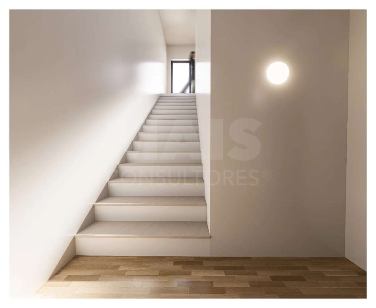 Apartamento  T1 - Grande imagem: 4/5