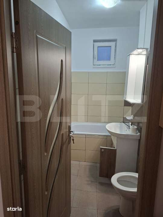 Apartament cu 2 camere de inchiriat – Calea Moldovei - Imagine principală: 4/7