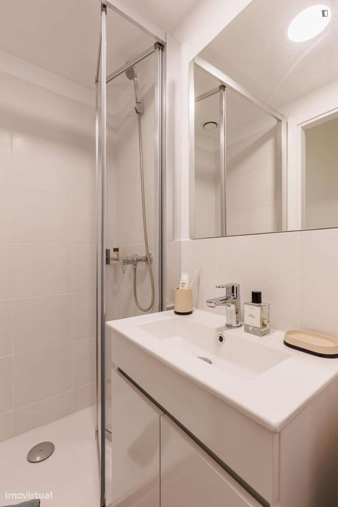 Residência com 232 quartos - localizado em Olaias Lisbon - Grande imagem: 4/5