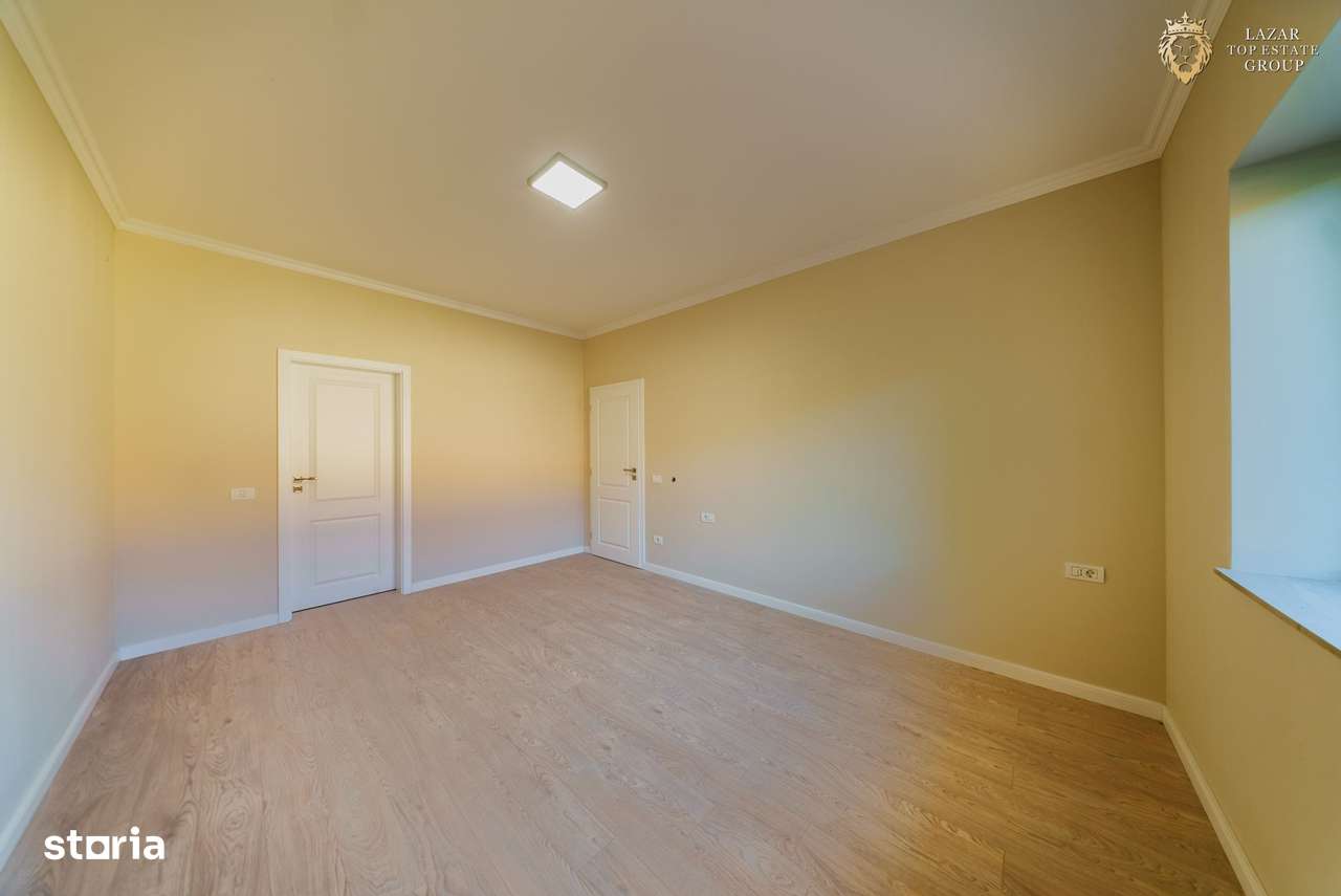 Apartament 4 camere nou de vanzare Gai-13