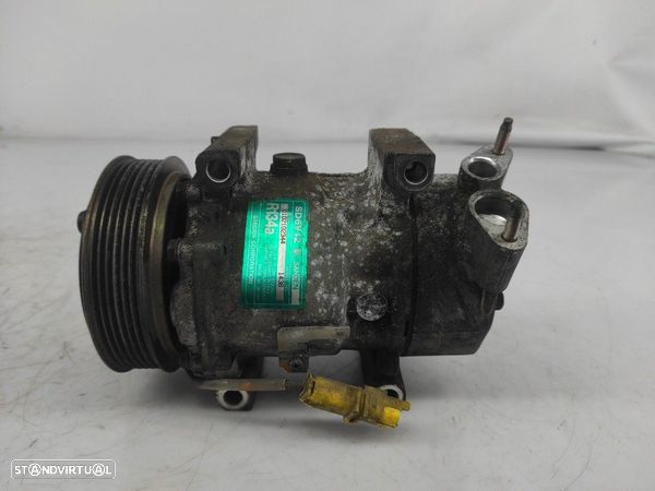 Compressor Do Ac Peugeot 307 Break (3E) - 1
