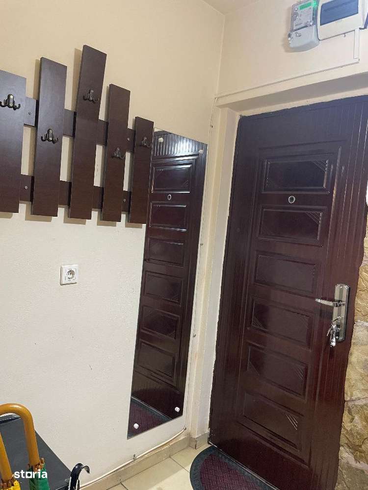 Apartament 2 camere modern,Calea Bucuresti-Spital Neuropsihiatrie.-14