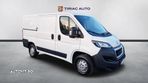 Peugeot Boxer L1H1 - 7