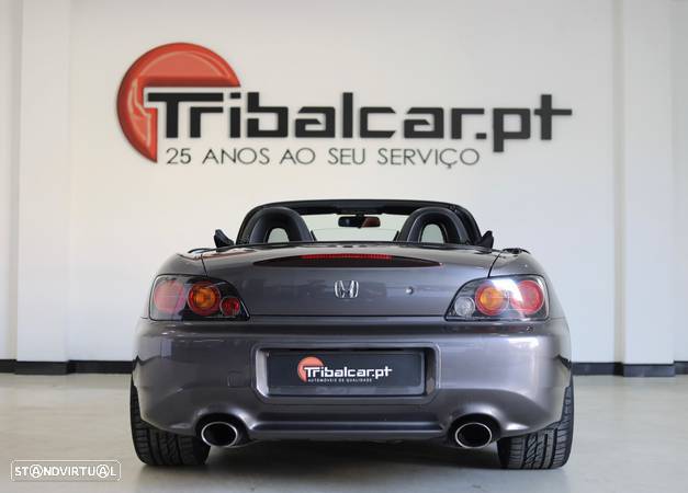 Honda S2000 Standard - 6