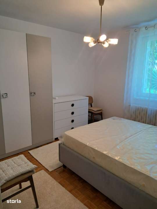 Inchiriere apart. cu 2 camere in Centrul Clujului, 590 Eur - Imagine principală: 5/10