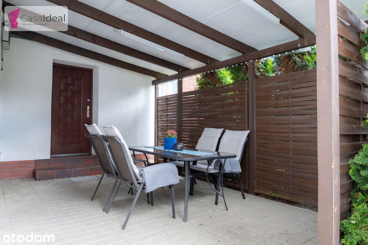 Na sprzedaż dom z potencjałem oraz atrakcyjną dużą działką - Kargowa!-17