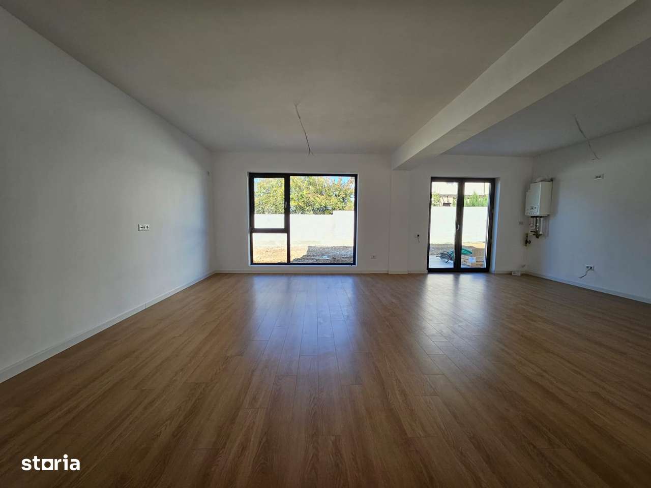 ULTIMA Vila 5camere/DORMITOR PARTER/ÎNCĂLZIRE PARDOSEALA/TVA INCLUS/-5