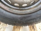 Ford Transit Custom KOŁO ZAPASOWE Zapas felga 215/65 R15C BK21-1007-AA - 6