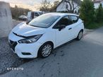 Nissan Micra 1.0 Visia - 5