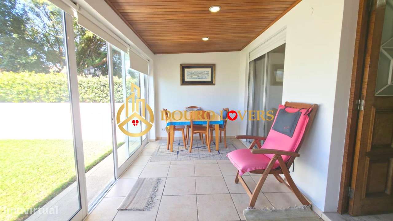 Moradia T4 - Madalena, Vila Nova de Gaia-21